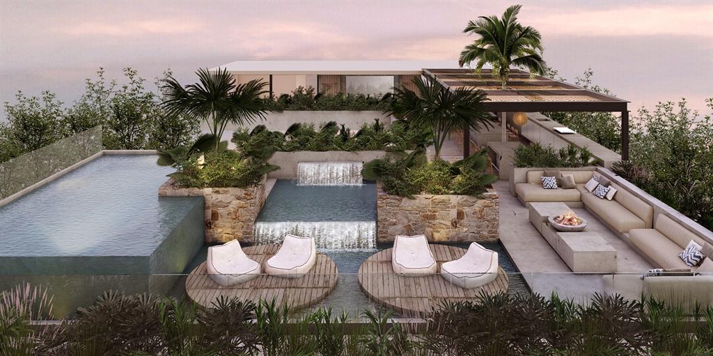 302 3 La Selva Avenue, Tulum Quintana Roo, Quintana Roo 77760, 2 Bedrooms Bedrooms, 2 Rooms Rooms,2 BathroomsBathrooms,Townhouse/condo,For Sale,La Selva,85848982