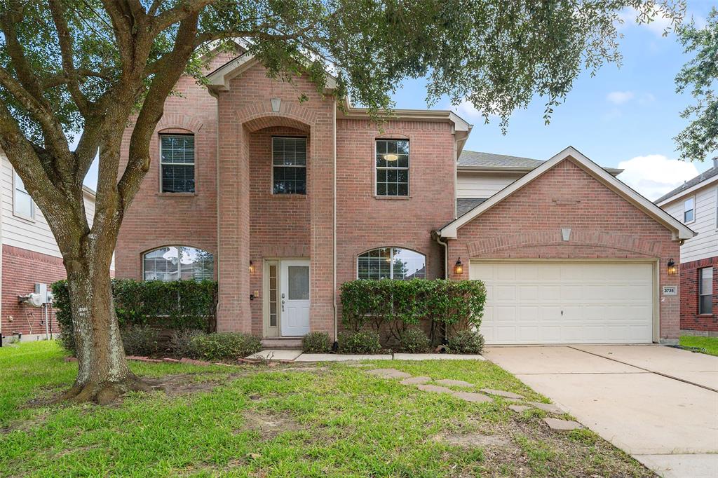 3735 Grand Hills LN, Friendswood, TX 77546