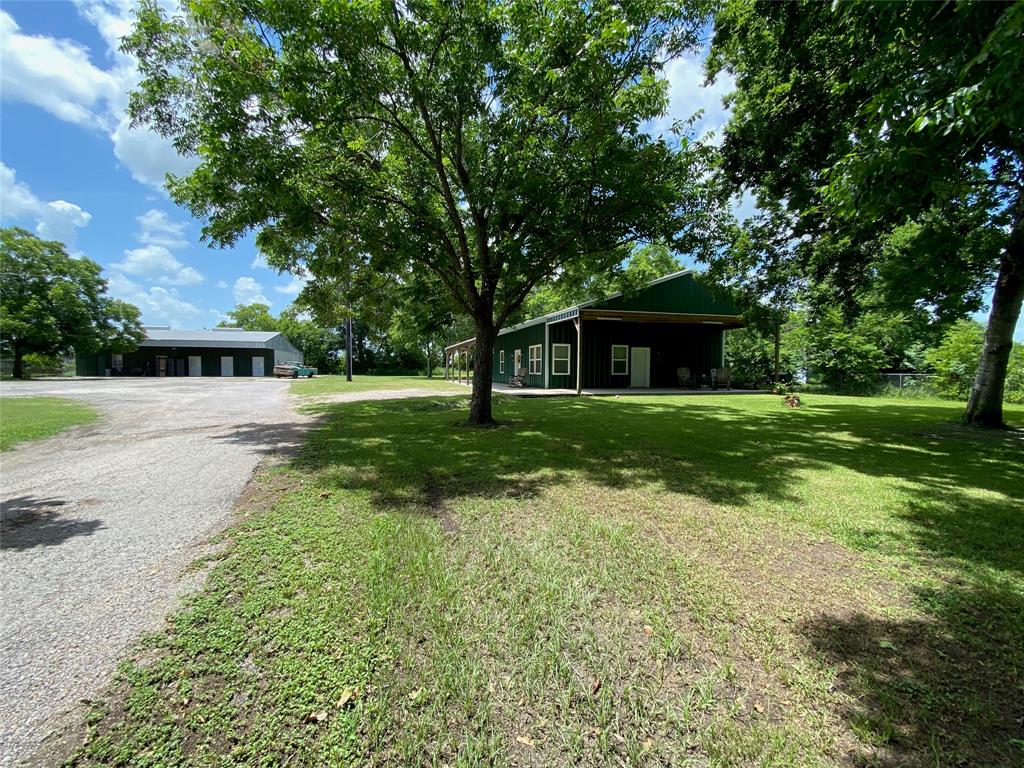12440 Old Needville Fairchild Road, Needville, TX 77461