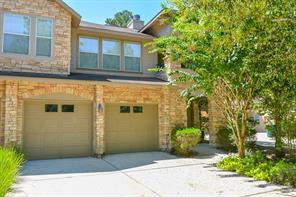 60 Woodlily, The Woodlands, TX, 77382