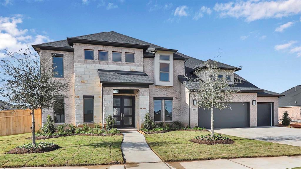 28803 2 Ember Crest Lane, Fulshear, Texas 77441, 5 Bedrooms Bedrooms, 11 Rooms Rooms,4 BathroomsBathrooms,Single-family,For Sale,Ember Crest,62384210