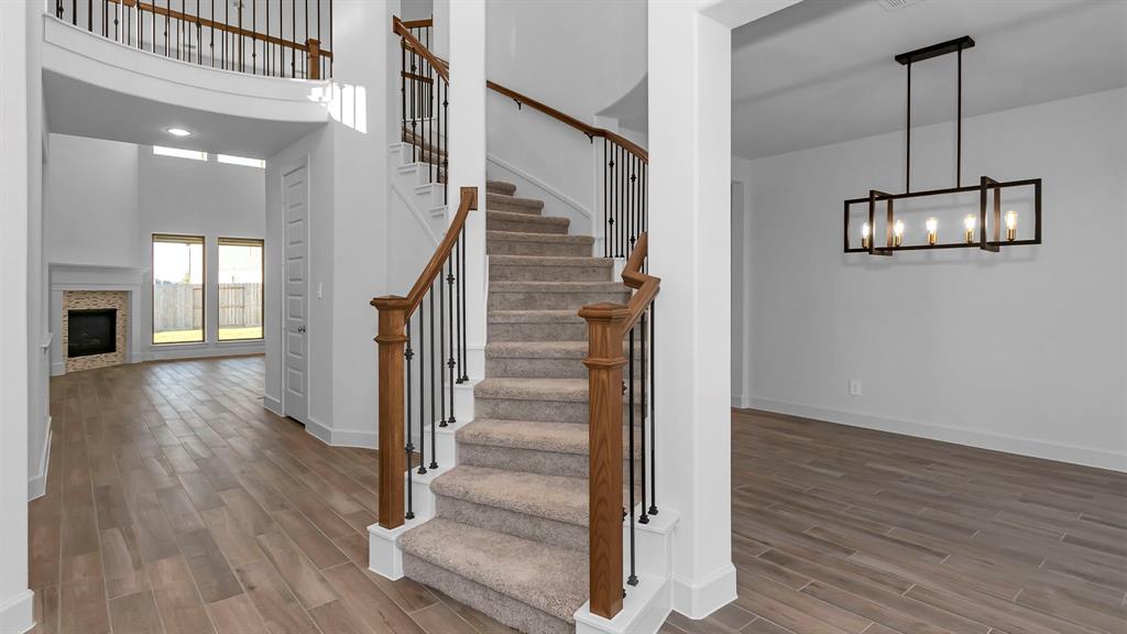 28803 2 Ember Crest Lane, Fulshear, Texas 77441, 5 Bedrooms Bedrooms, 11 Rooms Rooms,4 BathroomsBathrooms,Single-family,For Sale,Ember Crest,62384210