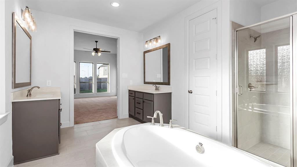 28803 2 Ember Crest Lane, Fulshear, Texas 77441, 5 Bedrooms Bedrooms, 11 Rooms Rooms,4 BathroomsBathrooms,Single-family,For Sale,Ember Crest,62384210