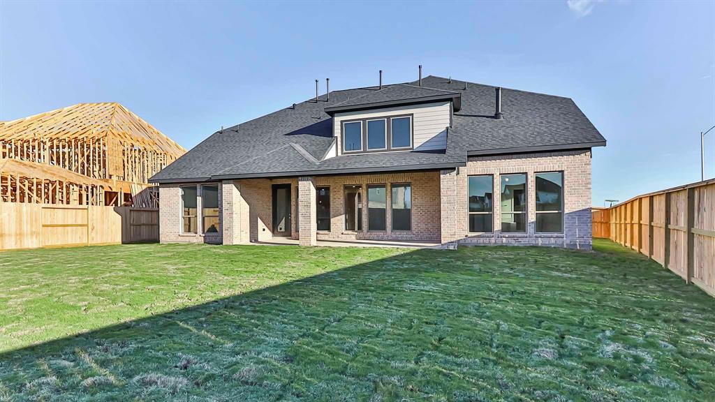 28803 2 Ember Crest Lane, Fulshear, Texas 77441, 5 Bedrooms Bedrooms, 11 Rooms Rooms,4 BathroomsBathrooms,Single-family,For Sale,Ember Crest,62384210