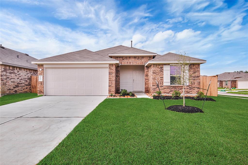 New Caney, TX 77357,21230 Ivy Woods CT