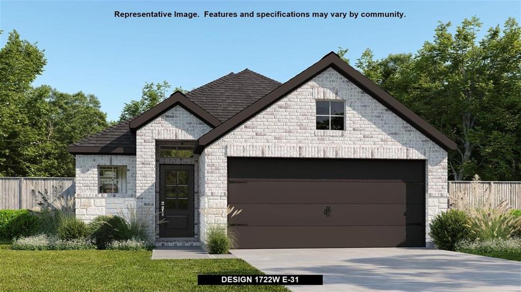 381 1 Andes Drive, Montgomery, Texas 77316, 3 Bedrooms Bedrooms, 6 Rooms Rooms,2 BathroomsBathrooms,Single-family,For Sale,Andes,23334113