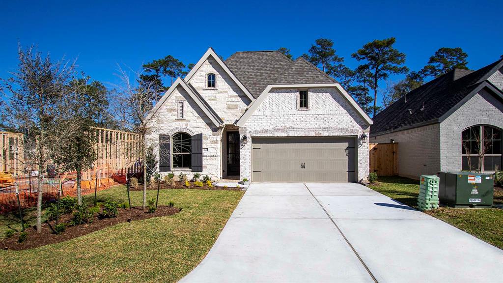 113 1 Dove Springs Court, Conroe, Texas 77304, 4 Bedrooms Bedrooms, 6 Rooms Rooms,3 BathroomsBathrooms,Single-family,For Sale,Dove Springs,64379870