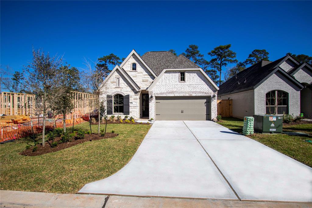 113 1 Dove Springs Court, Conroe, Texas 77304, 4 Bedrooms Bedrooms, 6 Rooms Rooms,3 BathroomsBathrooms,Single-family,For Sale,Dove Springs,64379870