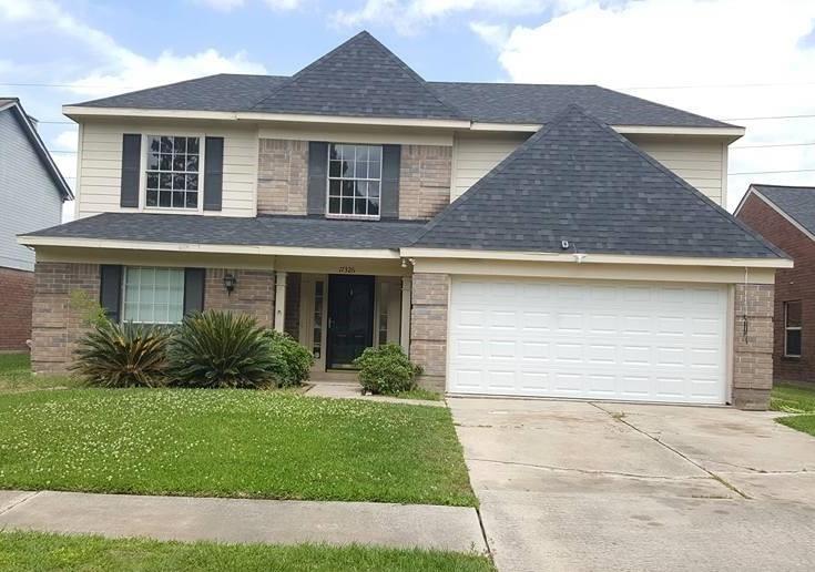 17326 Valley Palms Drive Spring, Texas SECTION 8 & VOUCHERS CLIENTS ONLY!!!!
Very Well Maintained Ready to Move in from July 1st !!! A beautiful, Clean and Specious 4 bedrooms house. New A/C unit installed 5/10/2018. Wood and tiles floor in entire house. Every room has ceiling fan. Welcoming High ceiling entrance and big living room with warm fire place. Beautiful deck in back yards are ready for fun and entertaining. Two months of pay stubs, a clear copy of applicant's social security card and a driver's license require. 18 years and over application fee is $45 for each applicant.
