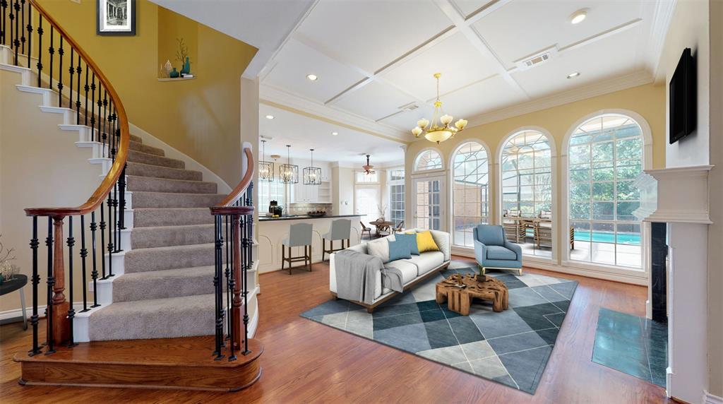 9307 2 Shady Lane Circle, Houston, Texas 77063, 4 Bedrooms Bedrooms, 12 Rooms Rooms,3 BathroomsBathrooms,Single-family,For Sale,Shady Lane,80929847