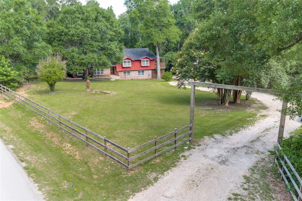 6016 3 Teas Nursery Road, Conroe, Texas 77304, 3 Bedrooms Bedrooms, 12 Rooms Rooms,2 BathroomsBathrooms,Country Homes/acreage,For Sale,Teas Nursery,87301030