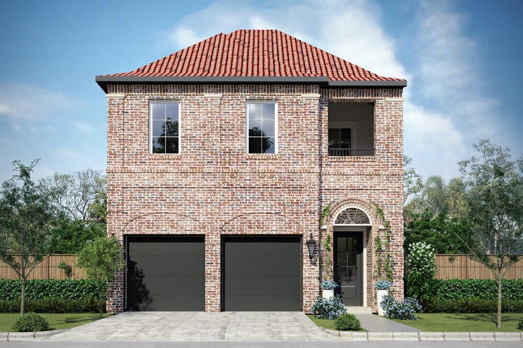 1119 2 Castellina Lane, Houston, Texas 77055, 3 Bedrooms Bedrooms, 6 Rooms Rooms,3 BathroomsBathrooms,Single-family,For Sale,Castellina,68572943