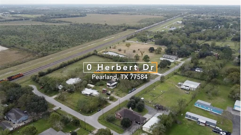 0 Herbert Dr, Pearland, Texas 77584, ,Lots,For Sale,Herbert Dr,26966874