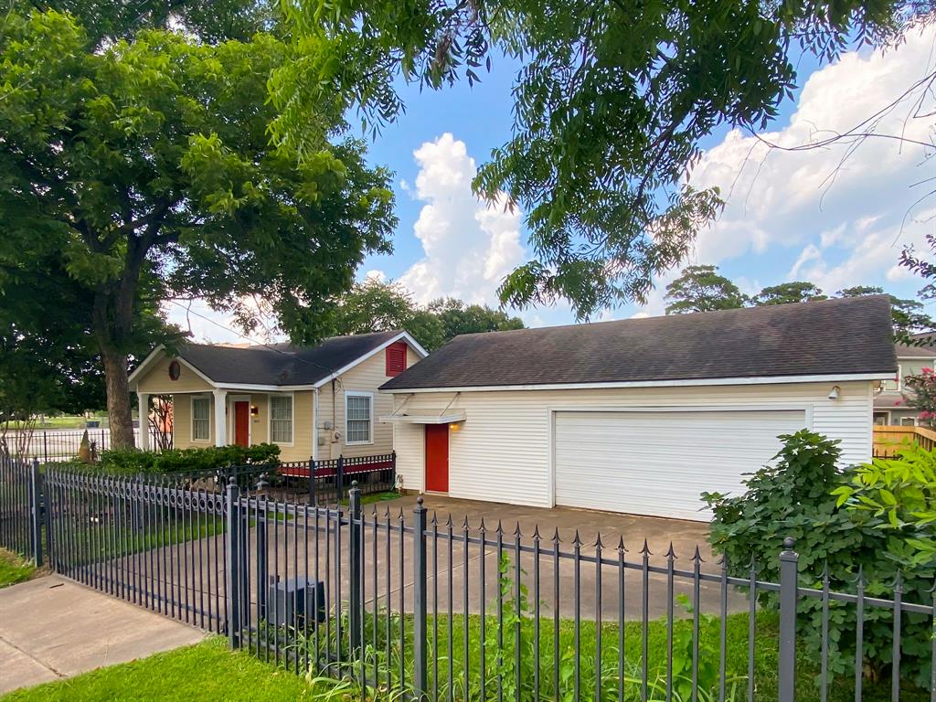 Houston, TX 77009,4424 Edsee ST