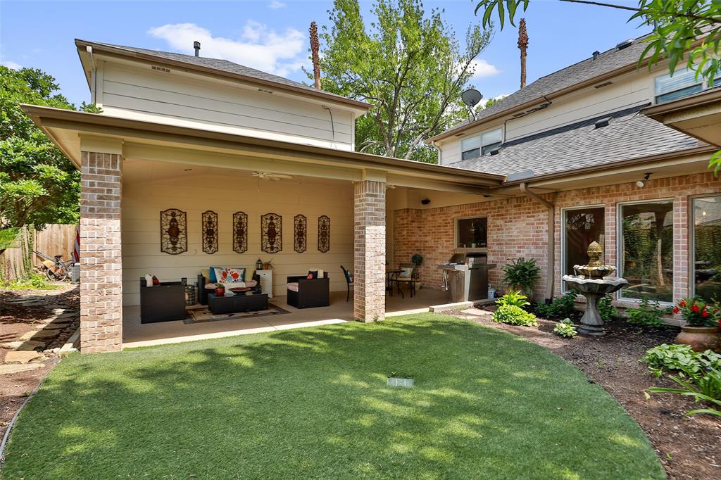 1118 2 Daria Drive, Houston, Texas 77079, 5 Bedrooms Bedrooms, 11 Rooms Rooms,3 BathroomsBathrooms,Single-family,For Sale,Daria,59253316