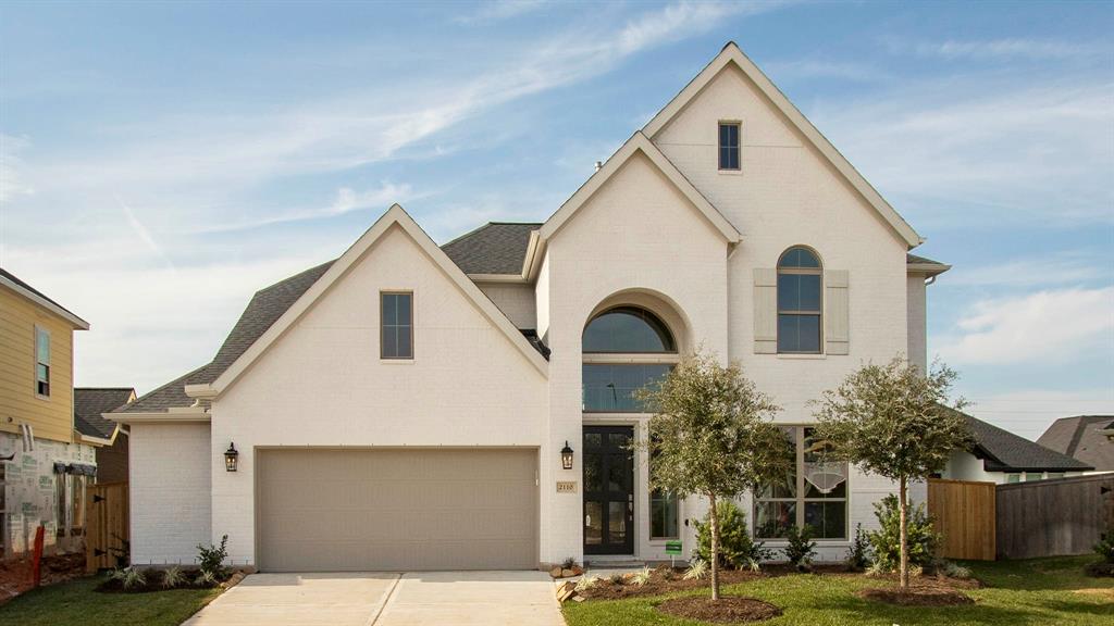 2110 2 Bristlegrass Drive, Katy, Texas 77494, 4 Bedrooms Bedrooms, 9 Rooms Rooms,3 BathroomsBathrooms,Single-family,For Sale,Bristlegrass,35563446