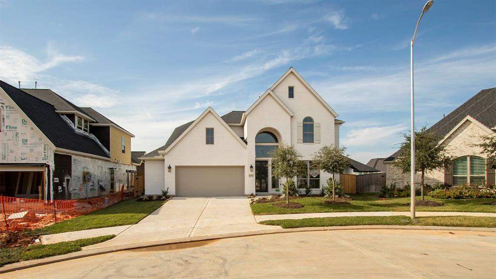 2110 2 Bristlegrass Drive, Katy, Texas 77494, 4 Bedrooms Bedrooms, 9 Rooms Rooms,3 BathroomsBathrooms,Single-family,For Sale,Bristlegrass,35563446