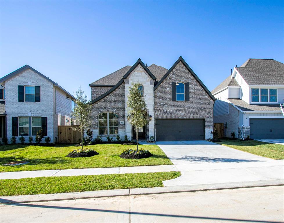 20627 2 Morgan Pasture Lane, Tomball, Texas 77377, 4 Bedrooms Bedrooms, 9 Rooms Rooms,3 BathroomsBathrooms,Single-family,For Sale,Morgan Pasture,28005444