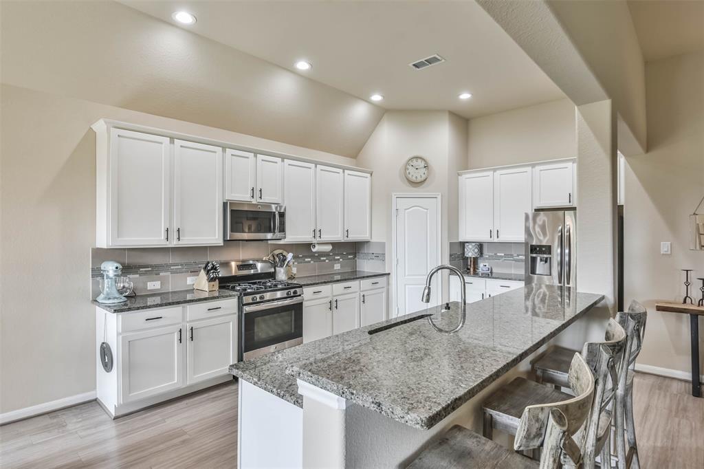 4834 Trickle Creek Drive