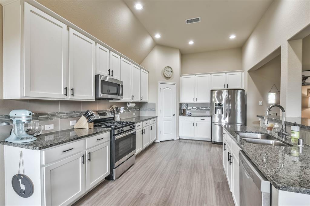 4834 Trickle Creek Drive