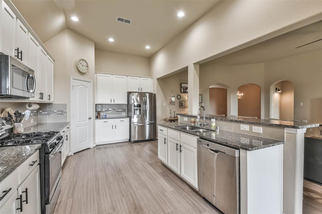 4834 Trickle Creek Drive