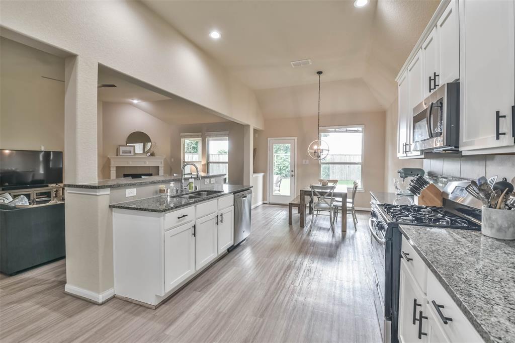 4834 Trickle Creek Drive