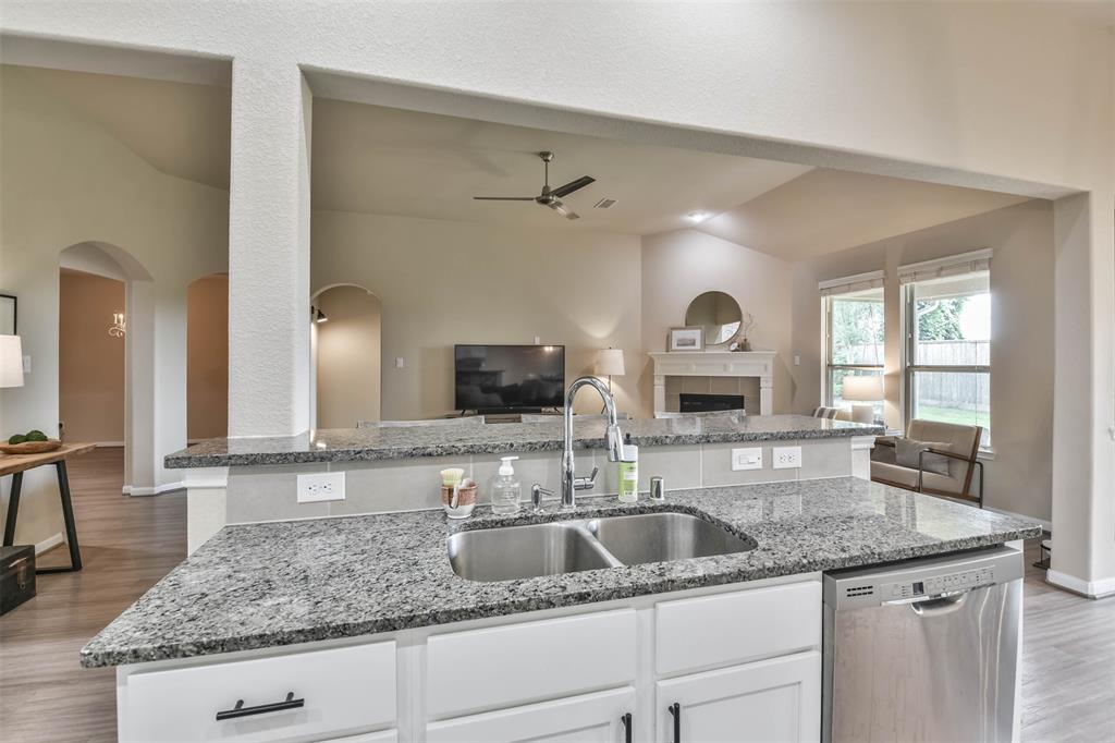 4834 Trickle Creek Drive