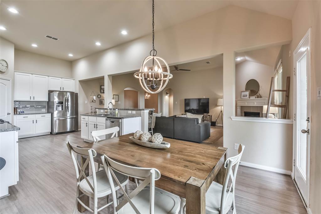 4834 Trickle Creek Drive