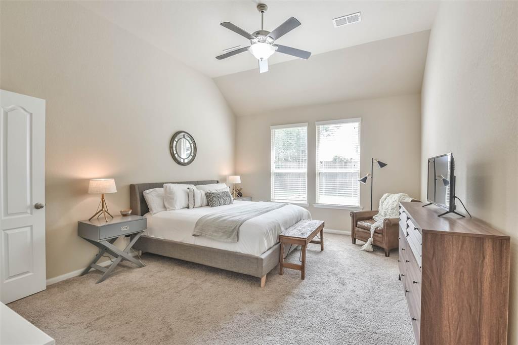 4834 Trickle Creek Drive