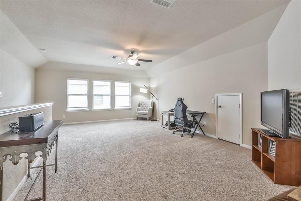 4834 Trickle Creek Drive
