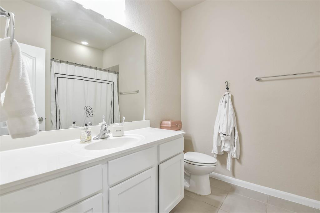 4834 Trickle Creek Drive