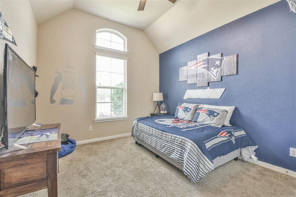 4834 Trickle Creek Drive