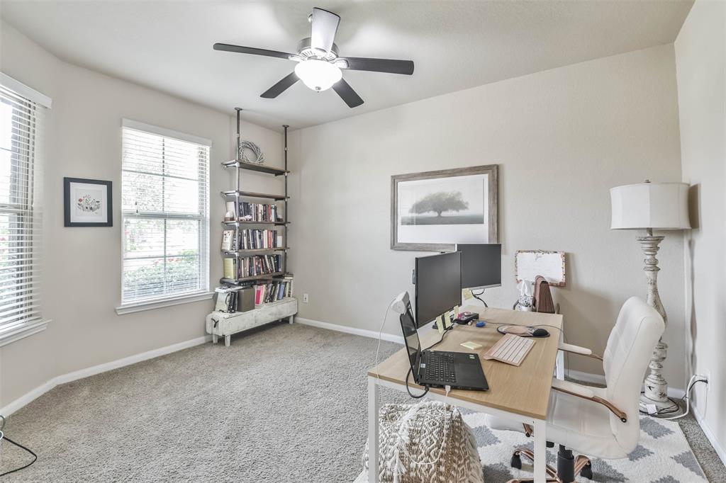 4834 Trickle Creek Drive