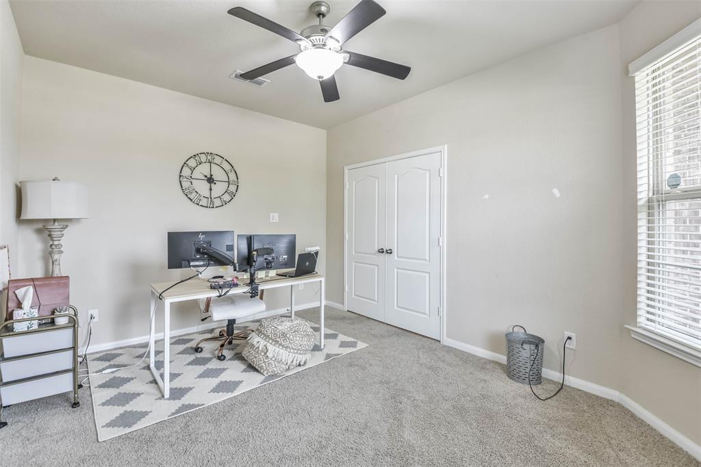 4834 Trickle Creek Drive