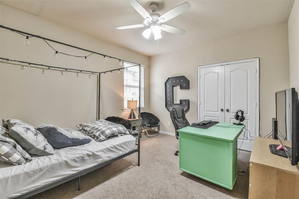 4834 Trickle Creek Drive