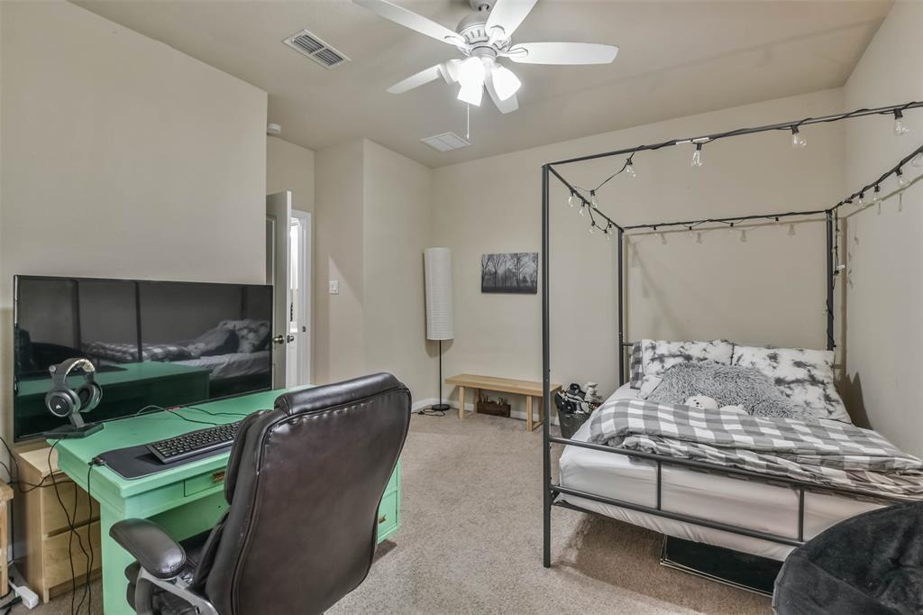 4834 Trickle Creek Drive