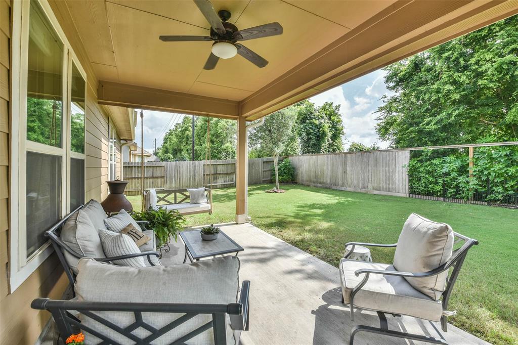 4834 Trickle Creek Drive