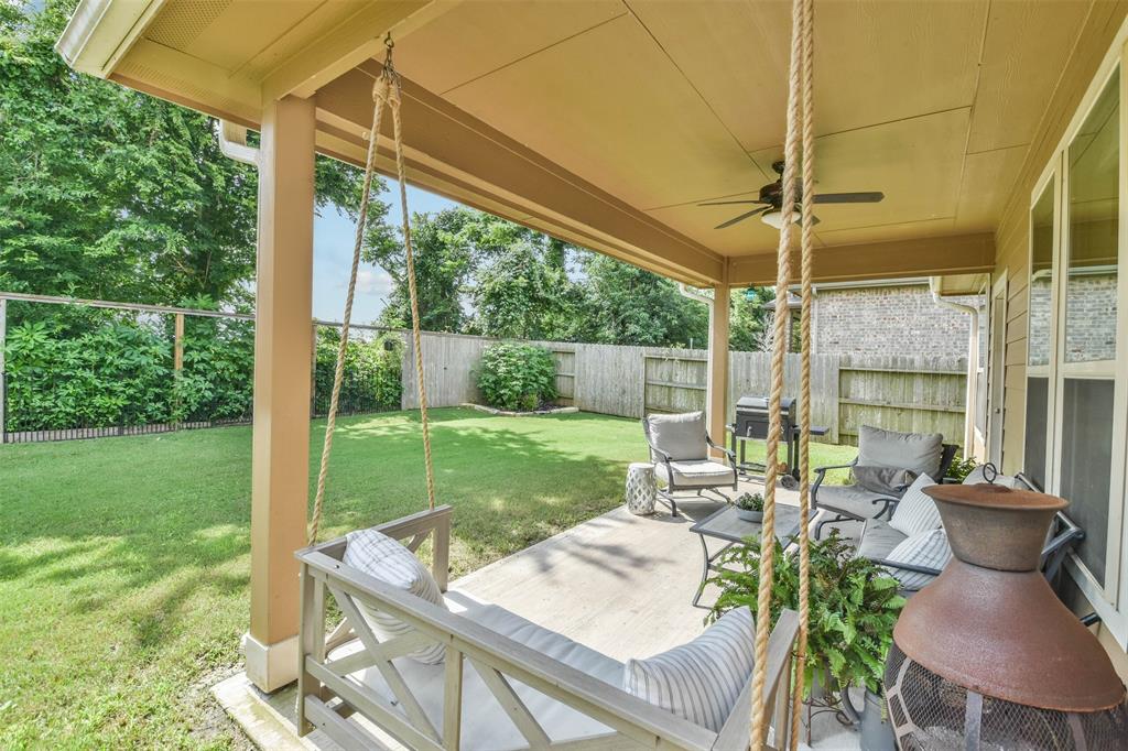 4834 Trickle Creek Drive