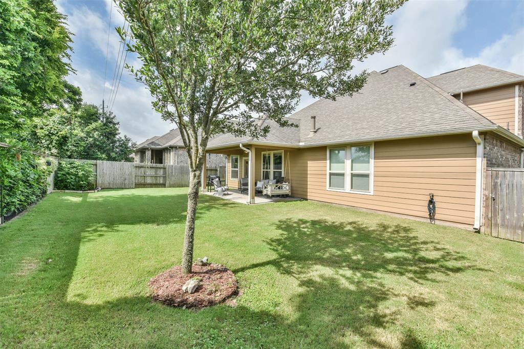 4834 Trickle Creek Drive