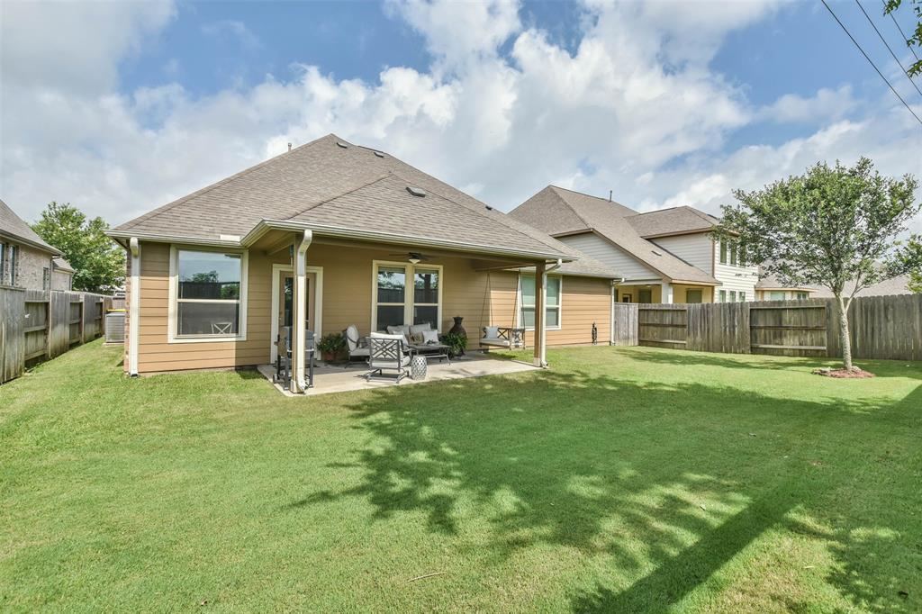 4834 Trickle Creek Drive