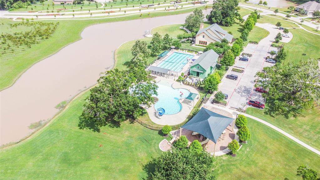 4834 Trickle Creek Drive