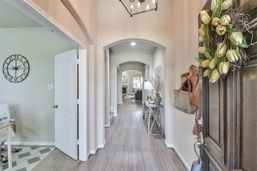 4834 Trickle Creek Drive