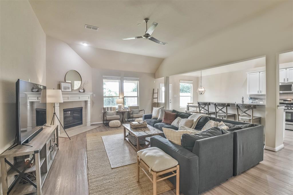 4834 Trickle Creek Drive