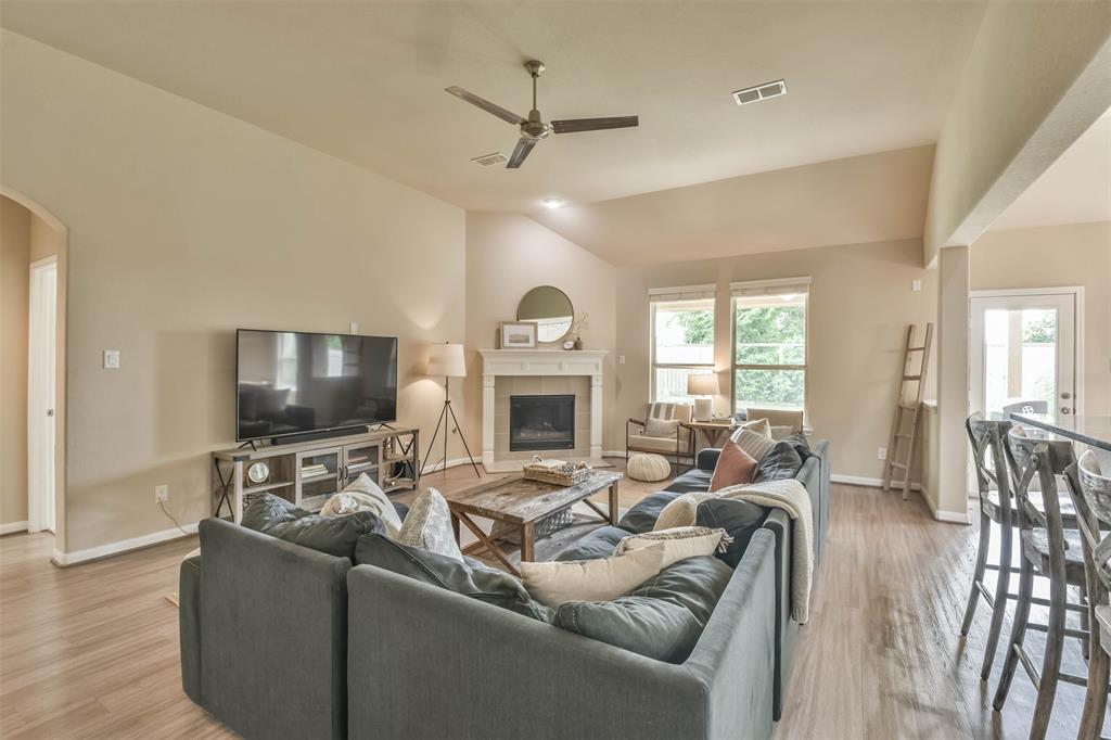 4834 Trickle Creek Drive