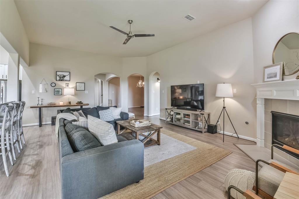 4834 Trickle Creek Drive
