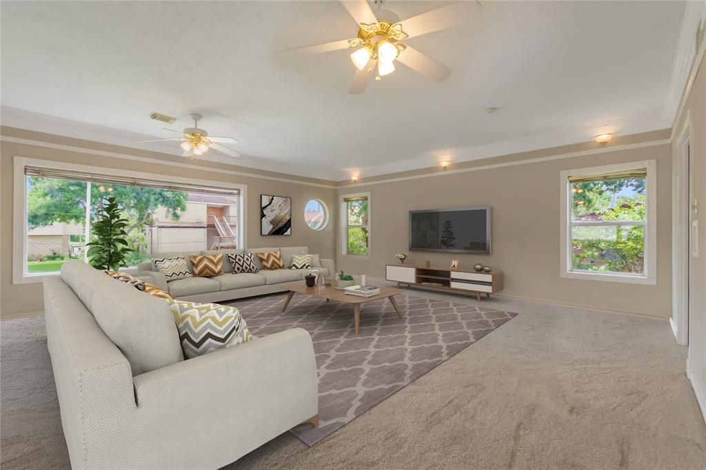 2523 2 Baycrest Drive, Houston, Texas 77058, 3 Bedrooms Bedrooms, ,2 BathroomsBathrooms,Single-family,For Sale,Baycrest,83231150