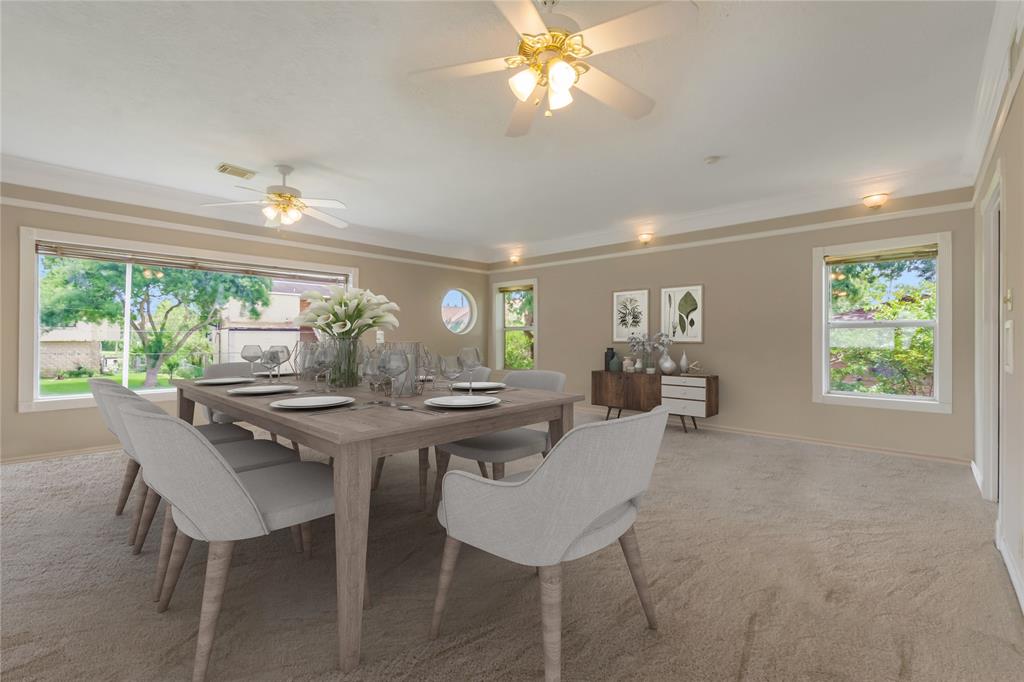 2523 2 Baycrest Drive, Houston, Texas 77058, 3 Bedrooms Bedrooms, ,2 BathroomsBathrooms,Single-family,For Sale,Baycrest,83231150