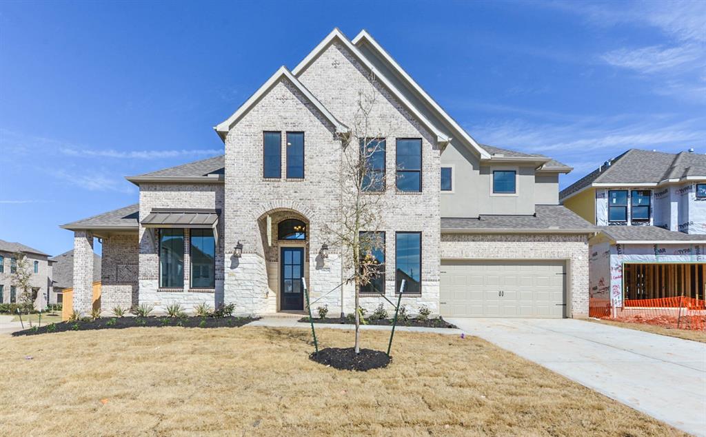 30626 2 South Creek Way, Fulshear, Texas 77441, 4 Bedrooms Bedrooms, 10 Rooms Rooms,3 BathroomsBathrooms,Single-family,For Sale,South Creek Way,88910861