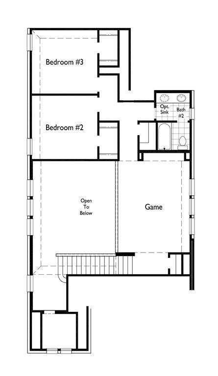 437 2 Soapberry Tree Court, Willis, Texas 77318, 4 Bedrooms Bedrooms, 9 Rooms Rooms,3 BathroomsBathrooms,Single-family,For Sale,Soapberry Tree,88269498