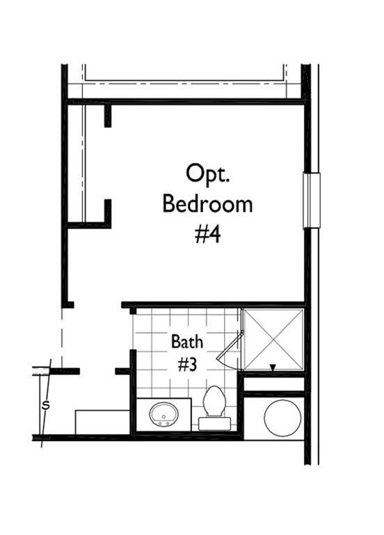 437 2 Soapberry Tree Court, Willis, Texas 77318, 4 Bedrooms Bedrooms, 9 Rooms Rooms,3 BathroomsBathrooms,Single-family,For Sale,Soapberry Tree,88269498